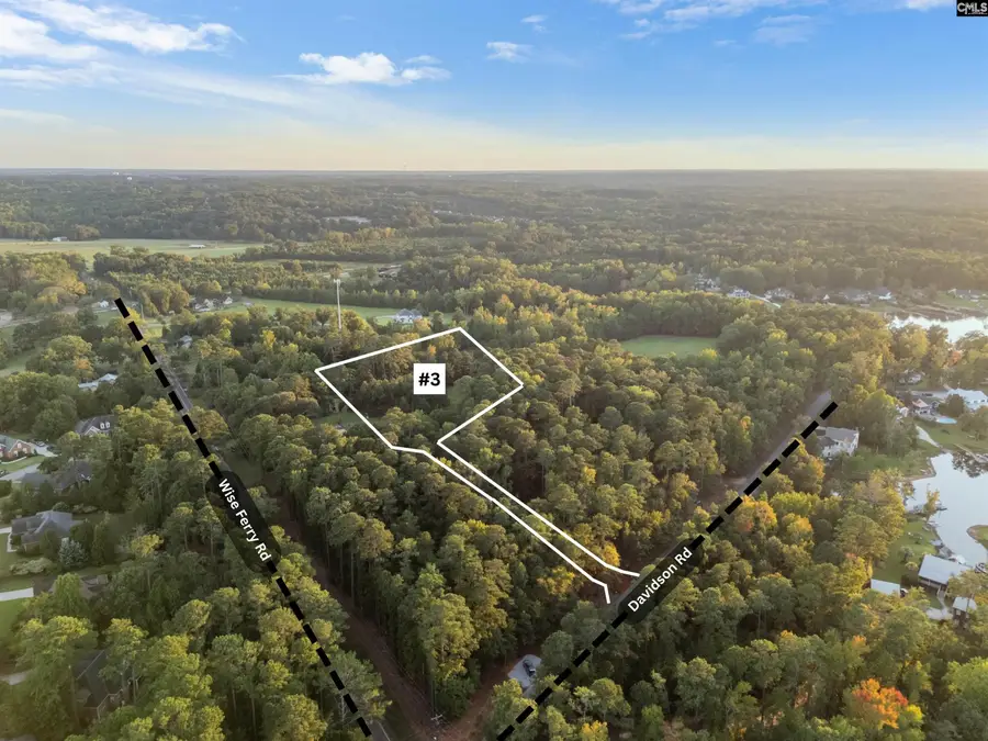 03 Davidson Road, Lexington, SC 29072 - #2
