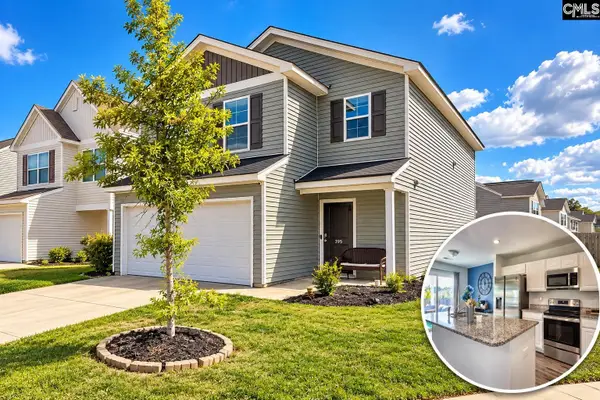 395 Keeble Drive, Columbia, SC 29223