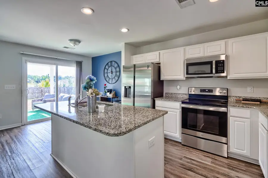 395 Keeble Drive, Columbia, SC 29223 - #2