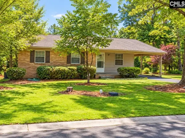 943 Sandpiper Lane, Columbia, SC 29203