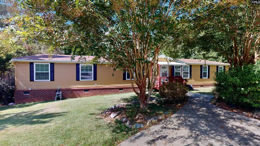 209 Sease Acres Trail, Little Mountain, SC 29075 - #2