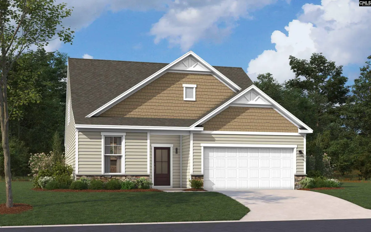 1906 Pink Orchard Court, Lexington, SC 29073 - #1