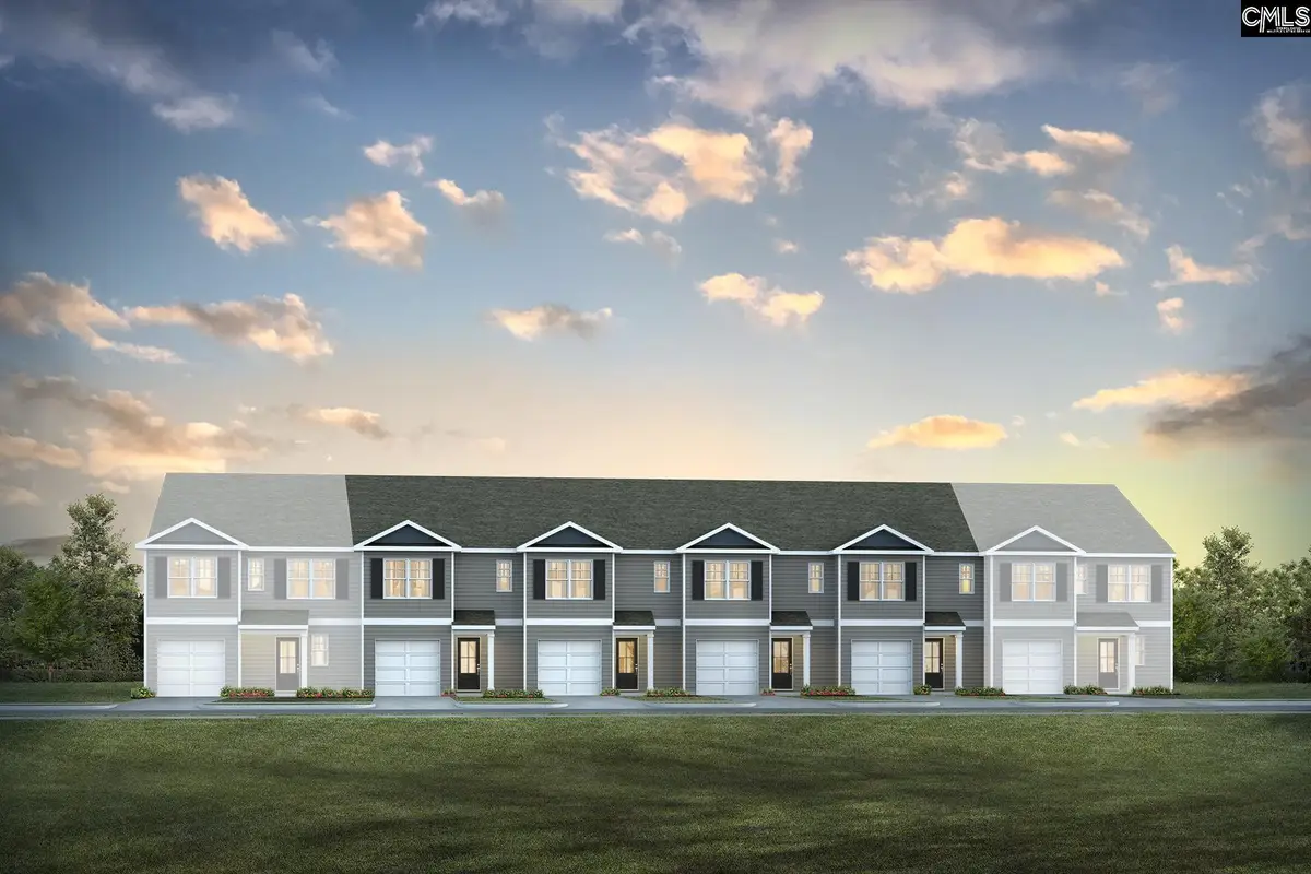 831 Gatestone Lane, Hopkins, SC 29061 - #1