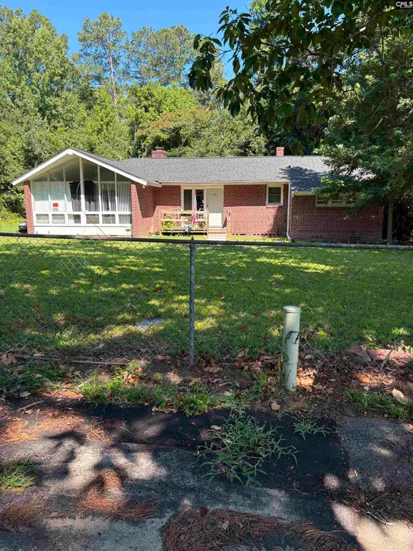 4805 Barber Street, Columbia, SC 29203