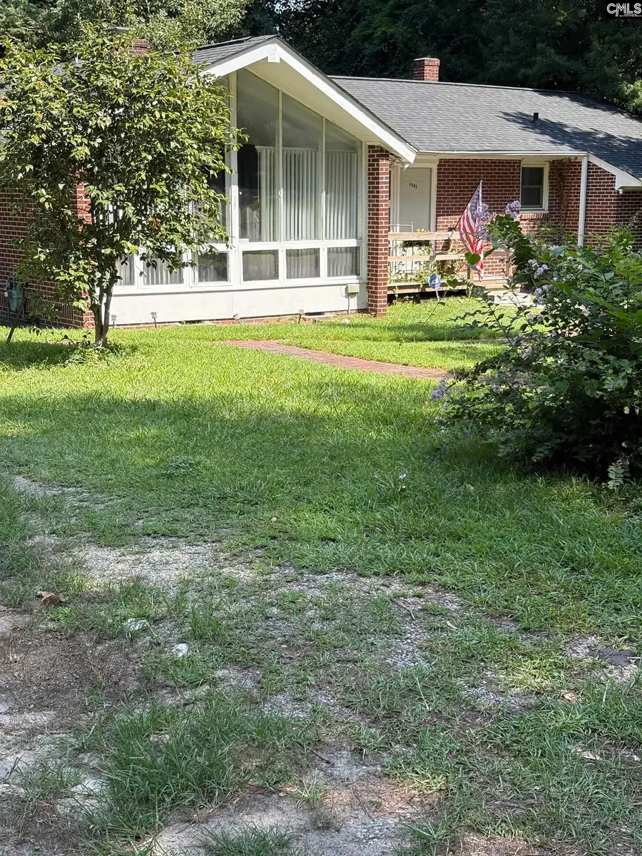 4805 Barber Street, Columbia, SC 29203 - #2