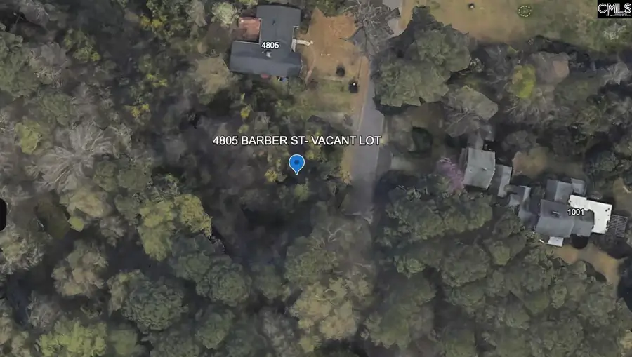 4805 Barber Street, Columbia, SC 29203 - #3
