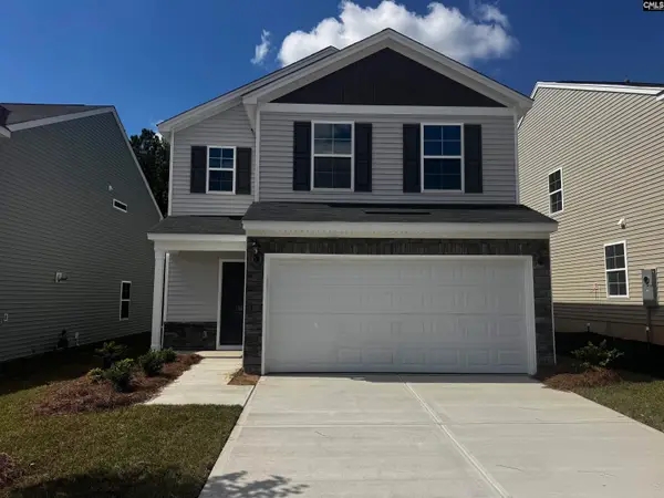 116 Bridgegate Court, Blythewood, SC 29016