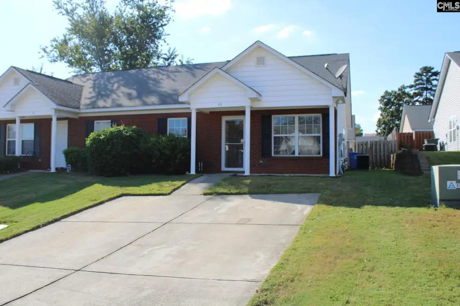 55 Monmouth Court, Columbia, SC 29209 - #2