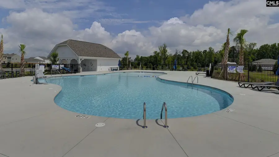 431 Cherrybark Court, Columbia, SC 29203 - #2