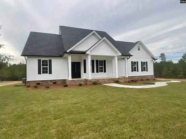 983 Mt Zion Road, Camden, SC 29020