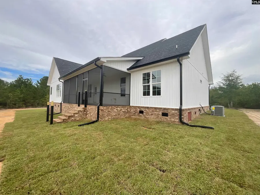 983 Mt Zion Road, Camden, SC 29020 - #2