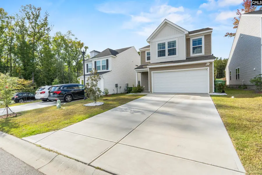 207 Watkin Way, Columbia, SC 29223 - #2