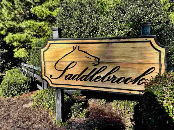 22 Race Stable Court, Lugoff, SC 29078