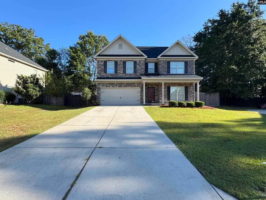 22 Race Stable Court, Lugoff, SC 29078 - #2