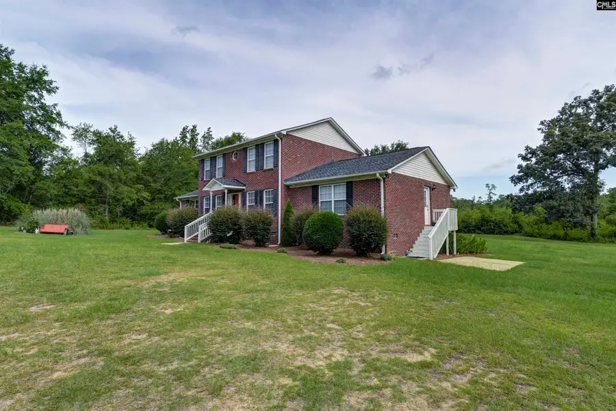 766 Johnson King Road, Swansea, SC 29160 - #2