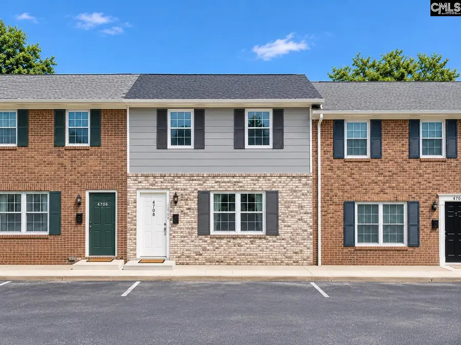 4708 Palm Tree Lane, Columbia, SC 29210 - #2