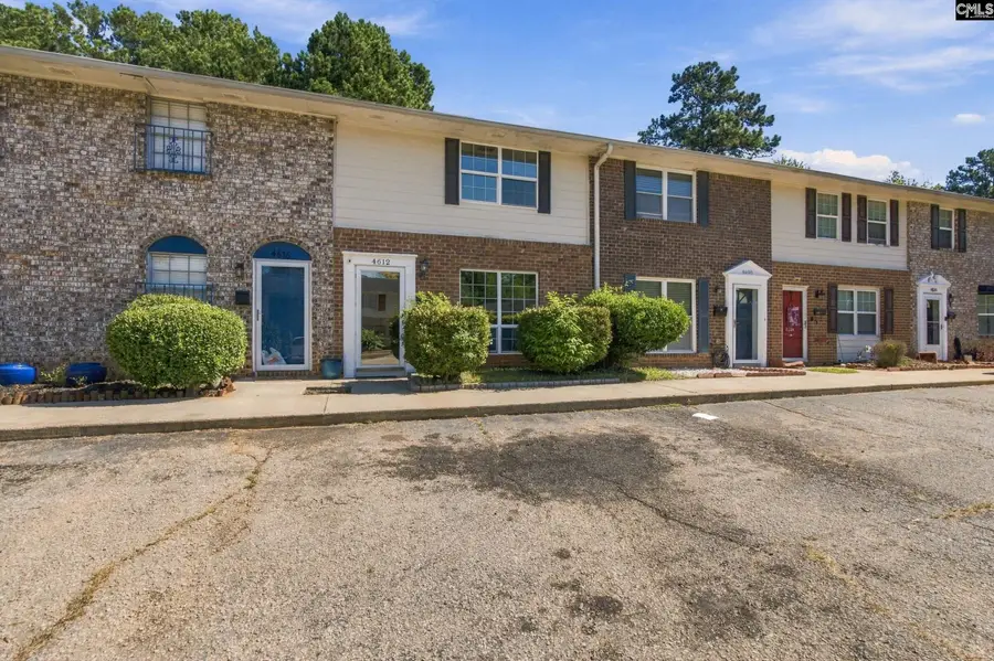 4612 Grove Park Lane, Columbia, SC 29210 - #2