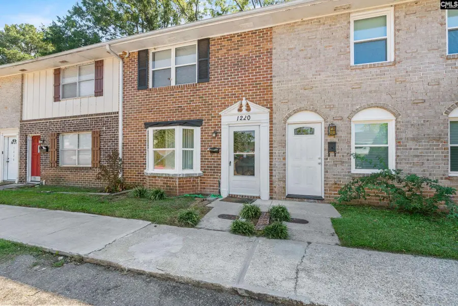 1220 Grove Park Lane, Columbia, SC 29210 - #2