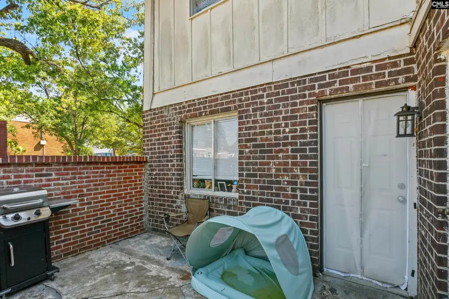 1217 Grove Park Lane, Columbia, SC 29210 - #2