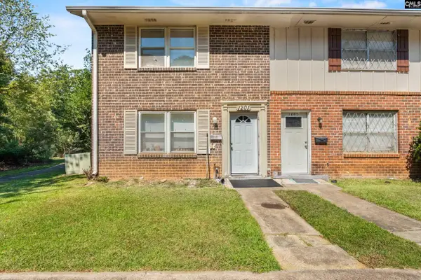 1201 Grove Park Lane, Columbia, SC 29210