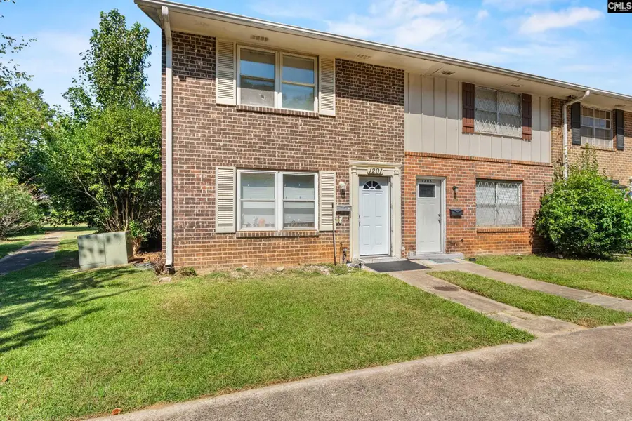 1201 Grove Park Lane, Columbia, SC 29210 - #2