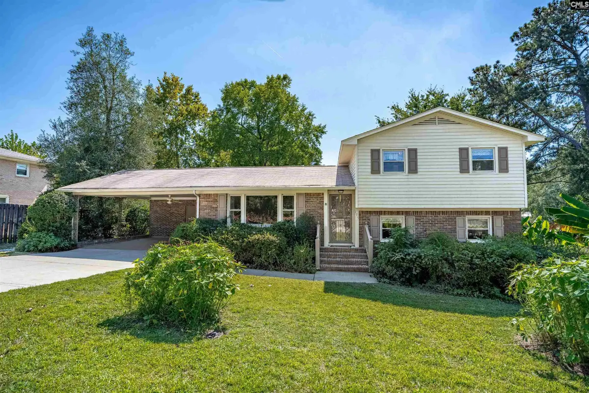 175 Saint David Drive, West Columbia, SC 29170 - #1