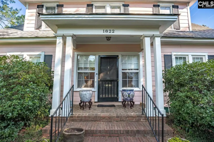 1822 Brevard Place, Camden, SC 29020 - #3
