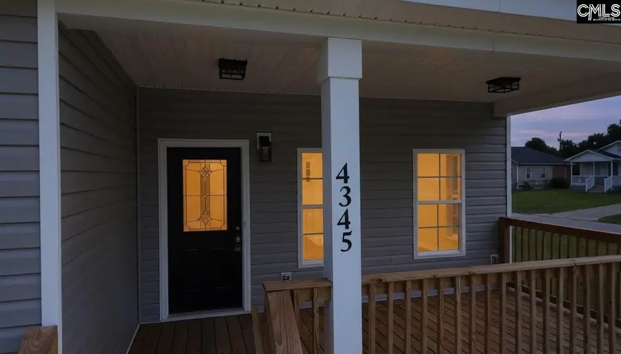 4345 Camino Court, Columbia, SC 29209 - #2