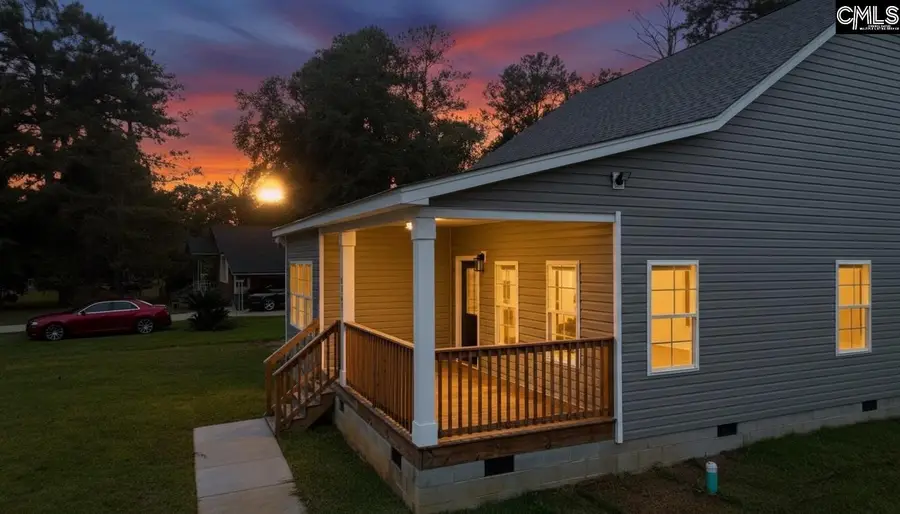 4345 Camino Court, Columbia, SC 29209 - #3