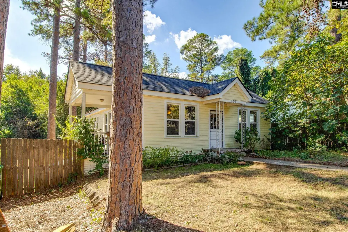936 Denny Road, Columbia, SC 29203 - #1