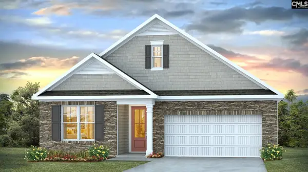 312 Kenworthy Court, Irmo, SC 29063