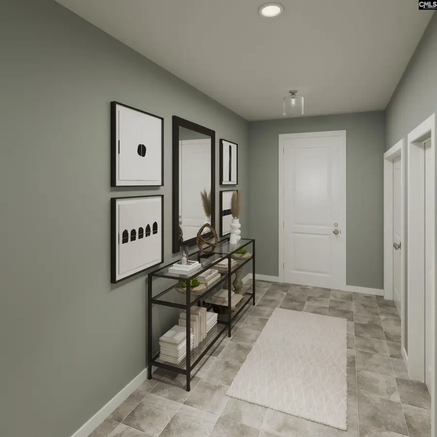 319 Old Slater Drive, Columbia, SC 29209 - #2