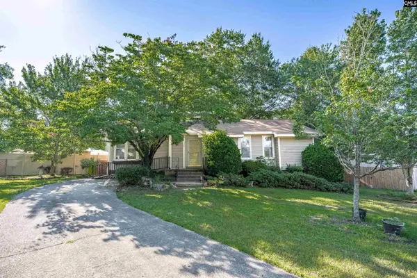 120 Harwood Drive, Hopkins, SC 29061