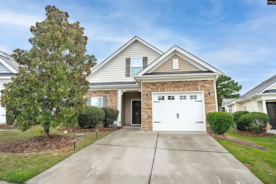 454 Glacier Way, Columbia, SC 29229 - #2
