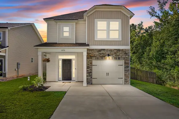 1272 Deep Creek Road, Blythewood, SC 29016