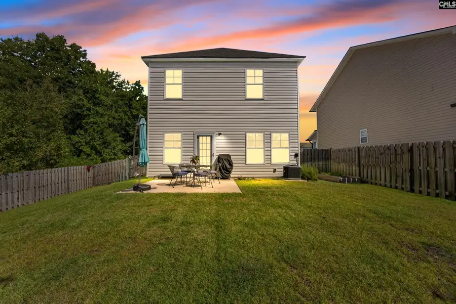 1272 Deep Creek Road, Blythewood, SC 29016 - #2