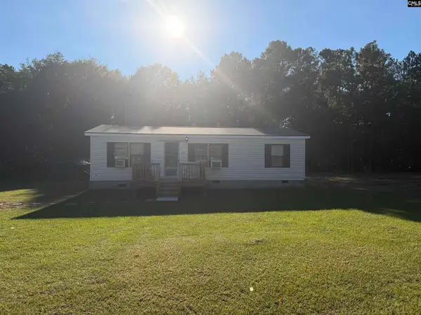 754 Athens School Road, Swansea, SC 29160