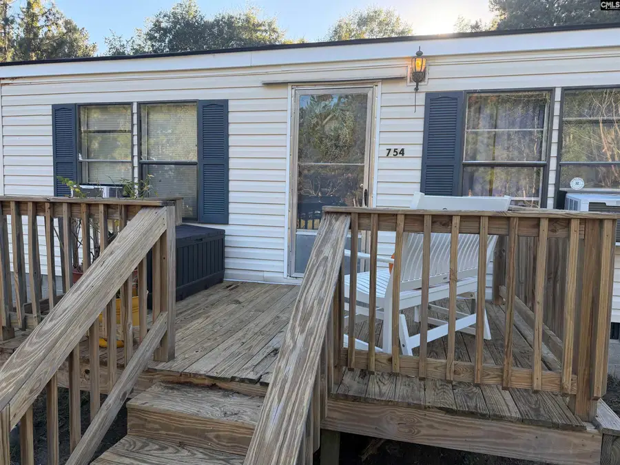 754 Athens School Road, Swansea, SC 29160 - #3