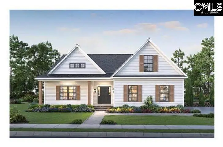 217 Woodside Shores Drive, Prosperity, SC 29127 - #1