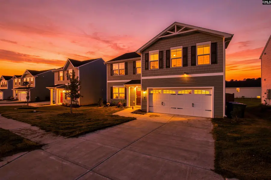 3057 Blue Brook Ln, Columbia, SC 29209 - #2