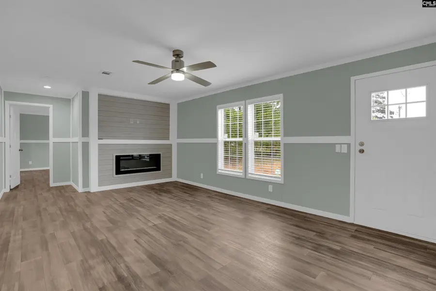 6125 Sc Hwy 391, Prosperity, SC 29127 - #2