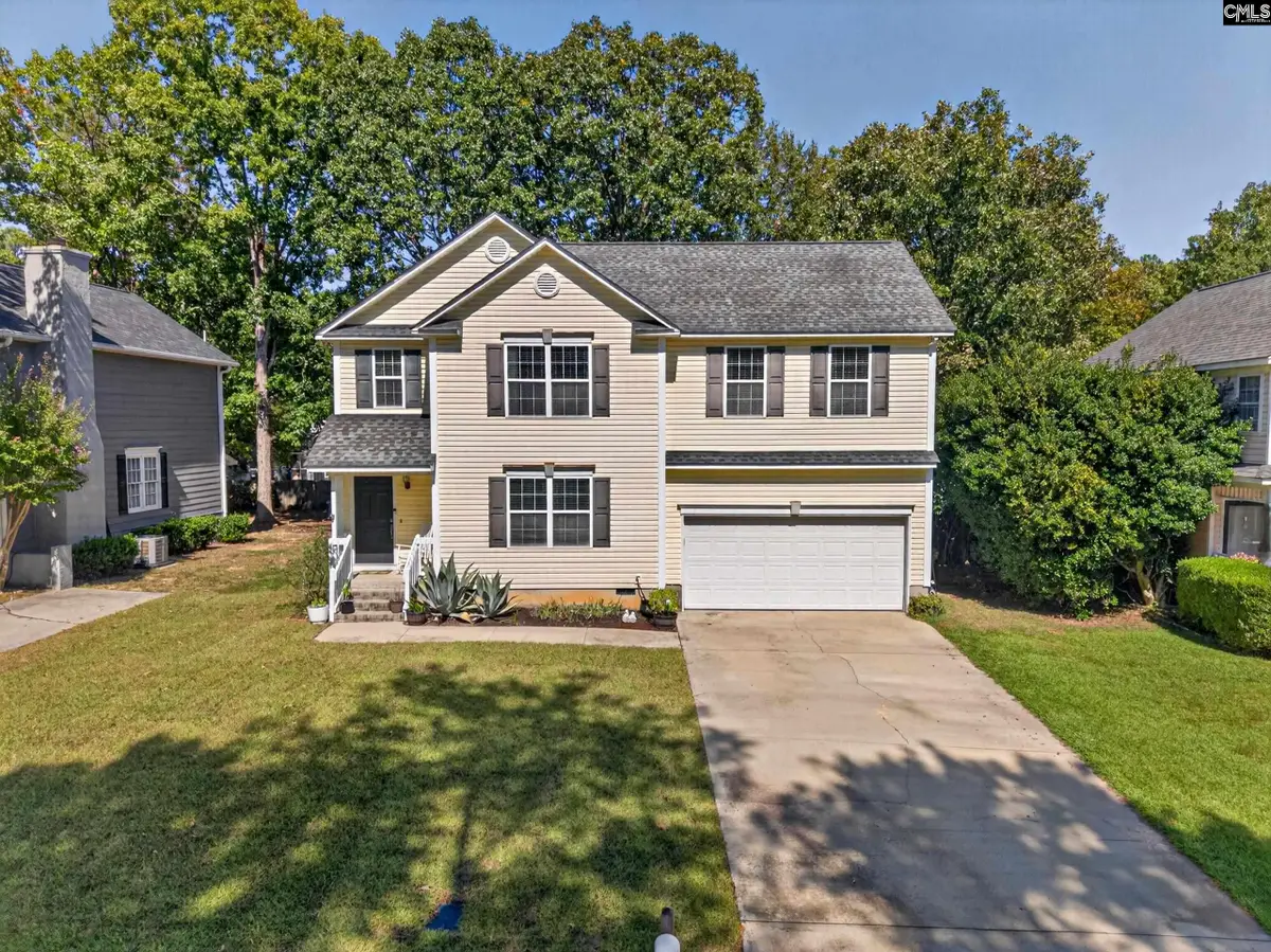 41 Colony House Court, Columbia, SC 29212 - #1