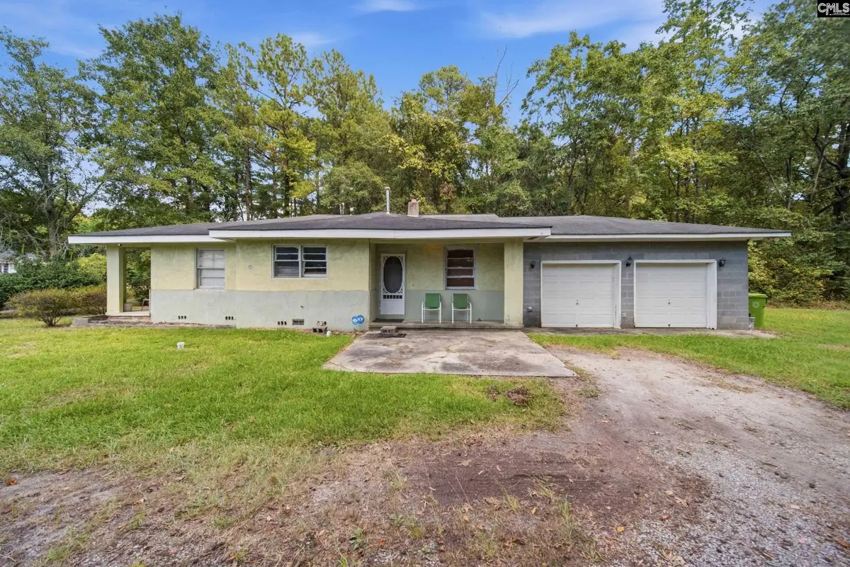 2112 Atlas Road, Columbia, SC 29209 - #1