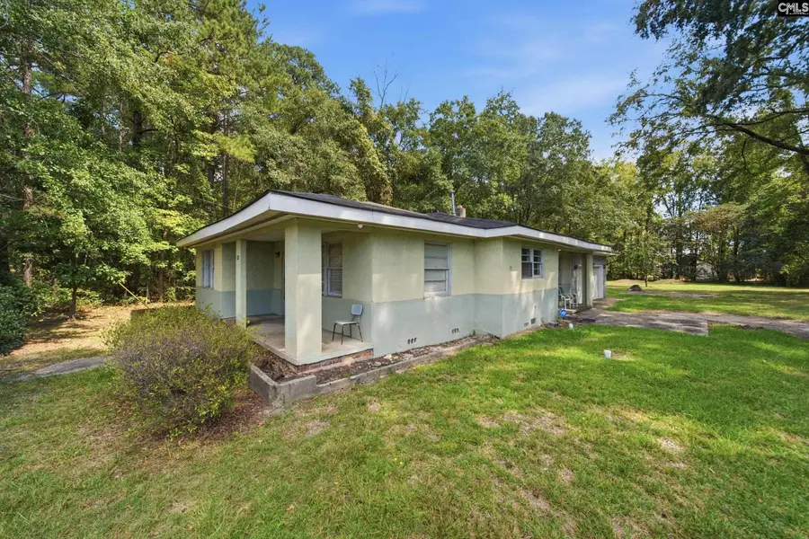 2112 Atlas Road, Columbia, SC 29209 - #2