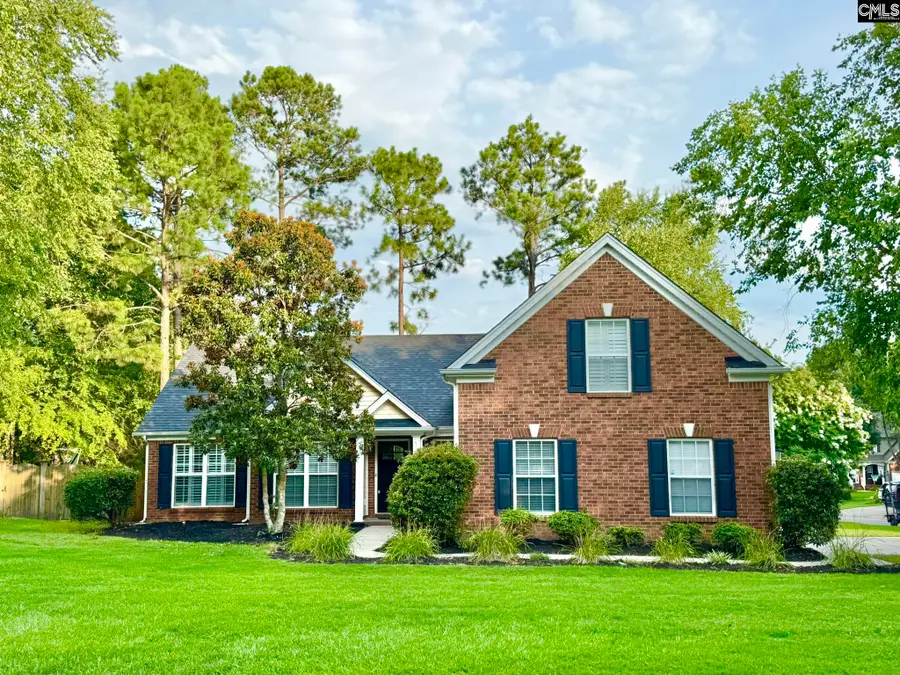 600 Tayser Court, Lexington, SC 29072 - #3