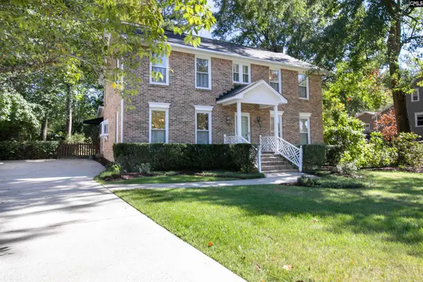 117 Chimney Hill Road, Columbia, SC 29209