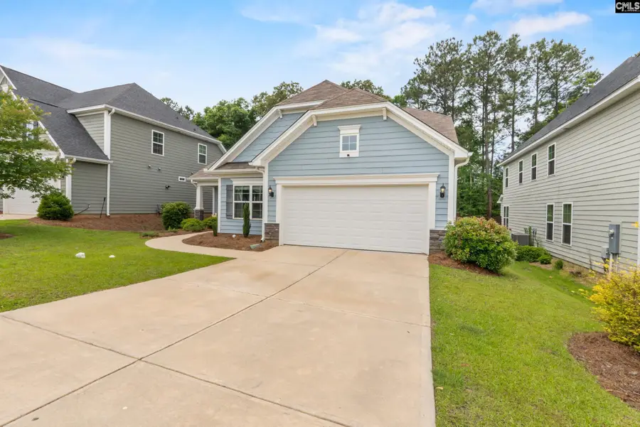 482 Malachite Lane, Chapin, SC 29036 - #2
