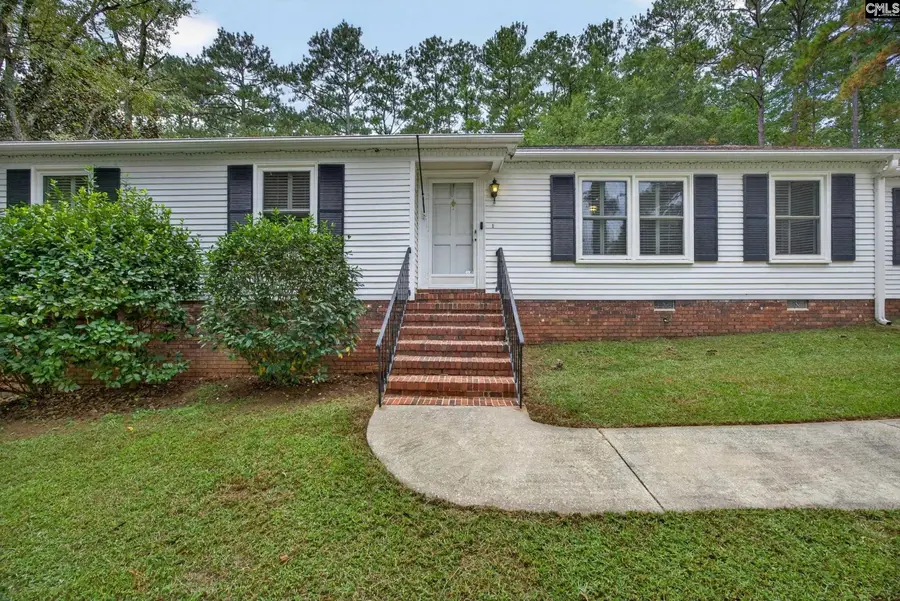 208 Carlisle Court, Winnsboro, SC 29180 - #2