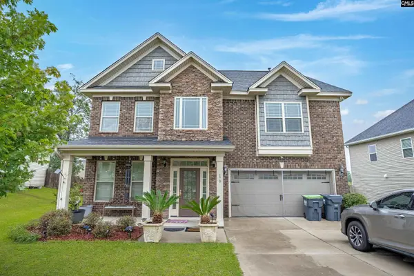 178 Greenbank Drive, Lexington, SC 29073