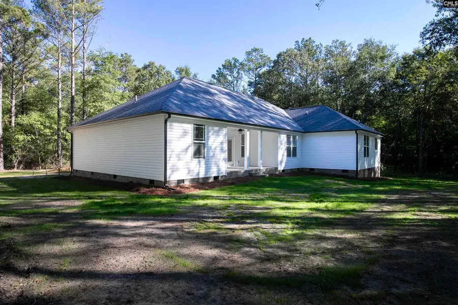 132 Plantation Estates Road, Gaston, SC 29053 - #2